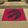 NBA - Toronto Raptors All-Star Mat 33.75"x42.5"