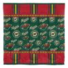 Minnesota Wild OFFICIAL NHL Queen Bed In Bag Set