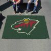 NHL - Minnesota Wild Ulti-Mat 5'x8'