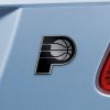 NBA - Indiana Pacers Emblem 3"x3.2"