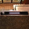 NHL - Montreal Canadiens Drink Mat 3.25"x24"