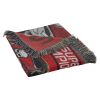 NFL 051 Buccs Commemorative Series 2x Champs Tapestry