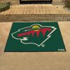 NHL - Minnesota Wild All-Star Mat 33.75"x42.5"