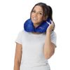 NFL Buffalo Bills Applique Neck Pillow 12x13 Inches