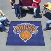 NBA - New York Knicks Tailgater Rug 5'x6'