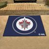 NHL - Winnipeg Jets All-Star Mat33.75"x42.5"
