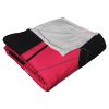 [Personalization Only] OFFICIAL NBA Jersey Personalized Silk Touch Throw Blanket - Rockets