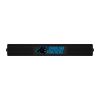 NFL - Carolina Panthers Drink Mat 3.25"x24"