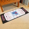 NHL - New York Rangers Rink Runner 30"x72"