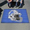 NFL - Detroit Lions Ulti-Mat 5'x8'
