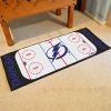 NHL - Tampa Bay Lightning Rink Runner 30"x72"