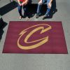 NBA - Cleveland Cavaliers Ulti-Mat 5'x8'