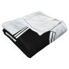 [Personalization Only] OFFICIAL NBA Jersey Personalized Silk Touch Throw Blanket - Spurs
