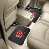 NHL - Calgary Flames 2-pc Utility Mat 14"x17"