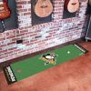 NHL - Pittsburgh Penguins Putting Green Mat 18"x72"