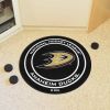 NHL - Anaheim Ducks Puck Mat 27" diameter
