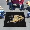 NHL - Anaheim Ducks Tailgater Rug 5'x6'