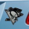 NHL - Pittsburgh Penguins Emblem 2.9"x3"