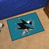 NHL - San Jose Sharks Starter Mat