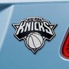 NBA - New York Knicks Emblem 2.6"x3.2"