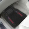 NHL - Washington Capitals Deluxe Mat 21"x27"