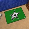 NHL - Dallas Stars Starter Mat