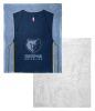[Personalization Only] OFFICIAL NBA Jersey Personalized Silk Touch Sherpa Throw Blanket - Grizzlies