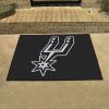 NBA - San Antonio Spurs All-Star Mat 33.75"x42.5"
