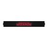 NBA - Washington Wizards Drink Mat 3.25"x24"