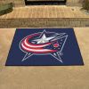NHL - Columbus Blue Jackets All-Star Mat 33.75"x42.5"