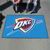 NBA - Oklahoma City Thunder Ulti-Mat 5'x8'