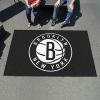 NBA - Brooklyn Nets Ulti-Mat 5'x8'