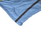 [Personalization Only] OFFICIAL NBA Jersey Silk Touch Throw Blanket - Grizzlies