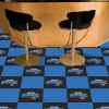 NBA - Orlando Magic 18"x18" Carpet Tiles