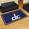 NBA - Washington Wizards 5'x8' Rug