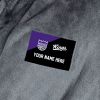 [Personalization Only] Sac Kings