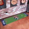 NHL - Florida Panthers Putting Green Mat 18"x72"