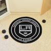 NHL - Los Angeles Kings Puck Mat 27" diameter