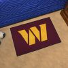 NFL - Washington Commanders Starter Rug 19"x30"
