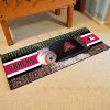 MLB - Arizona Diamondbacks Baseball Runner 30"x72"