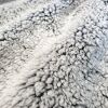 OFFICIAL NFL Women's Sherpa Bath Robe - COMMANDERS (GREY)