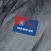 [Personalization Only] Cubs Snipe