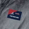 [Personalization Only] Braves Snipe