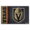 NHL - Vegas Golden Knights Starter Rug 19"x30"