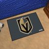 NHL - Vegas Golden Knights Starter Rug 19"x30"