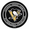 NHL - Pittsburgh Penguins Puck Mat 27" diameter
