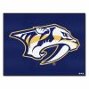 NHL - Nashville Predators All-Star Mat 33.75"x42.5"