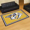 NHL - Nashville Predators 5'x8' Rug