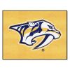NHL - Nashville Predators All-Star Mat 33.75"x42.5"