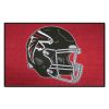 NFL - Atlanta Falcons Starter Rug 19"x30"